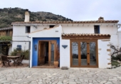 Masia amb terreny en venda a la Serra d'en Galceran ref.: TR392476 foto