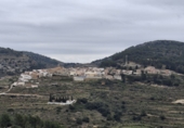 Masia amb terreny en venda a la Serra d'en Galceran ref.: TR392476 foto