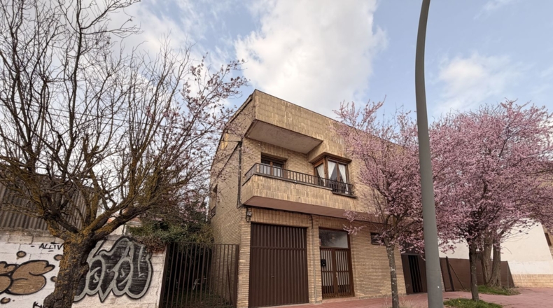 Алава - Vitòria - 300m2
