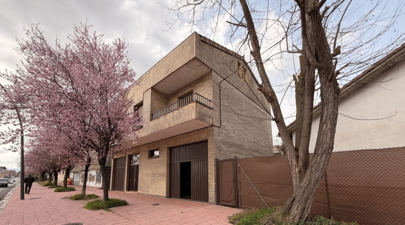 Алава - Vitòria - 300m2