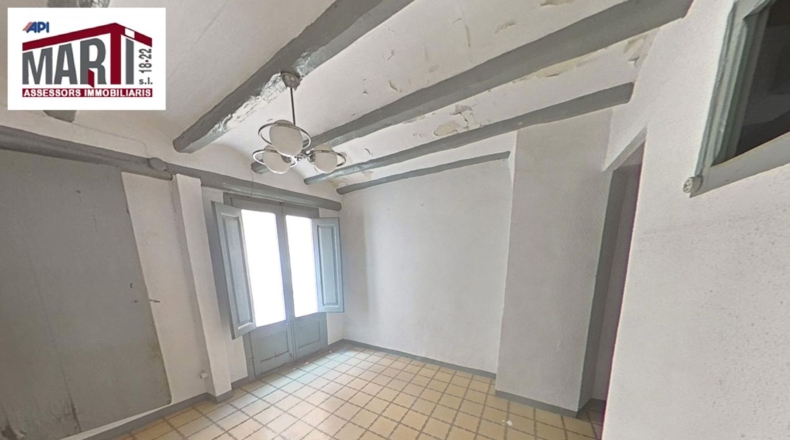 Tarragona - Alcover - 102m2
