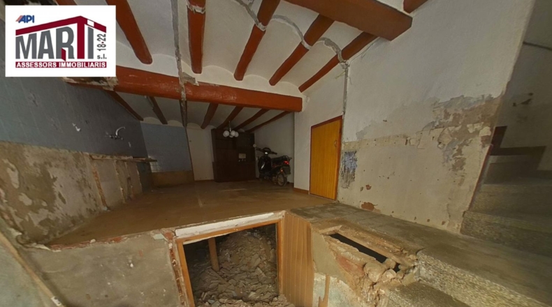 Tarragona - Alcover - 102m2