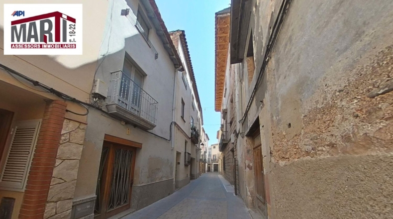 Tarragona - Alcover - 102m2