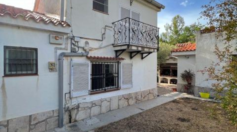 Таррагона - la Ràpita - 160m2