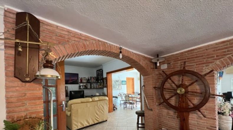 Таррагона - la Ràpita - 160m2