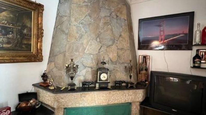 Таррагона - la Ràpita - 160m2