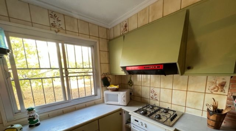 Таррагона - la Ràpita - 160m2