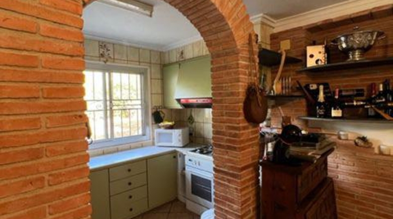 Таррагона - la Ràpita - 160m2