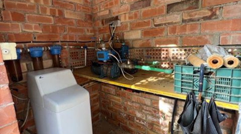 Таррагона - la Ràpita - 160m2