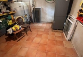 Отдельно стоящий дом с участком на продажу в городе la Ràpita. Фото