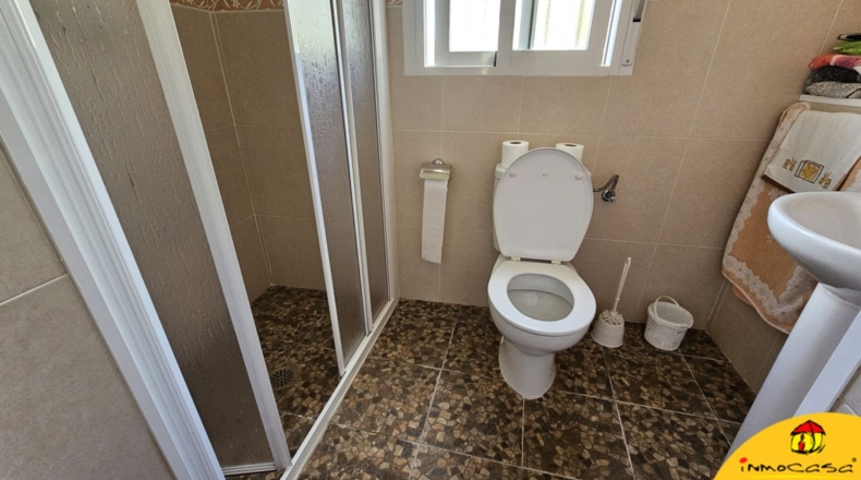 Jaen - Alcalá la Real - 7900m2