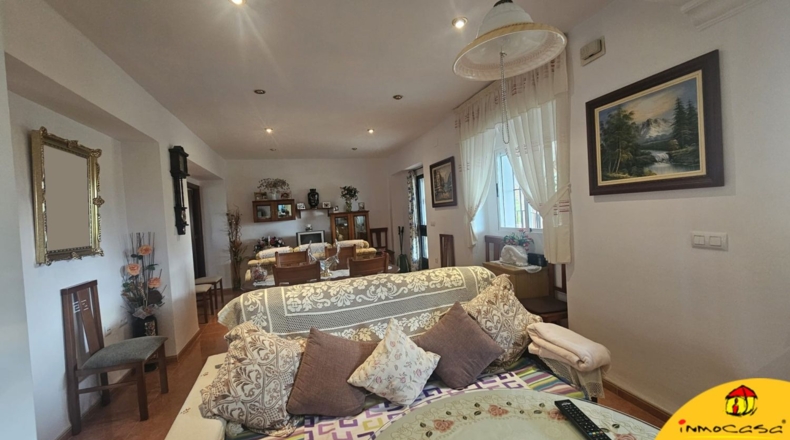 Jaen - Alcalá la Real - 7900m2