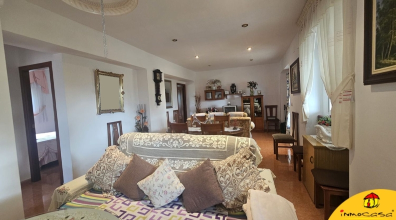 Jaen - Alcalá la Real - 7900m2