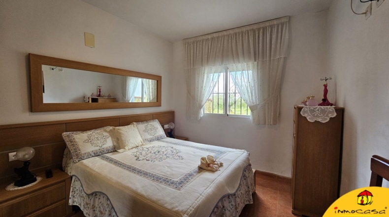 Jaen - Alcalá la Real - 7900m2