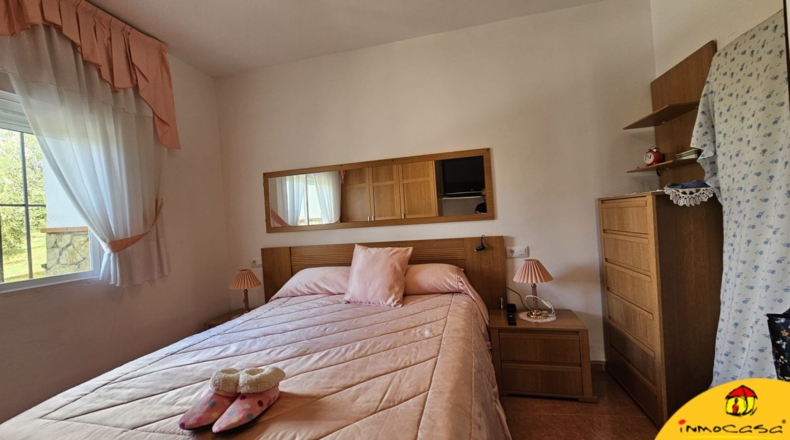 Jaen - Alcalá la Real - 7900m2
