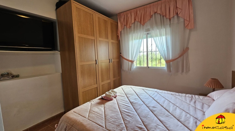 Jaen - Alcalá la Real - 7900m2