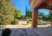 Xalet independent amb terreny en venda a Molina de Segura ref.: TR392015 foto