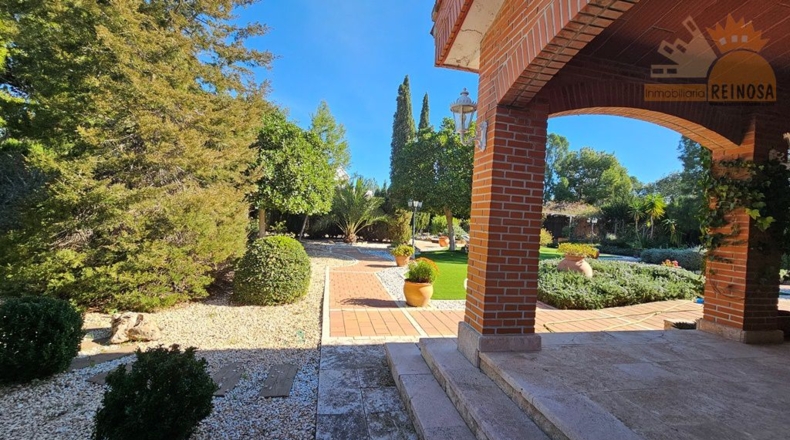 Murcia - Молина де Сегура - 1952m2