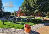 Xalet independent amb terreny en venda a Molina de Segura ref.: TR392015 foto