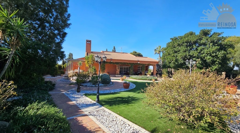 Murcia - Молина де Сегура - 1952m2