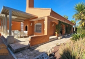 Xalet independent amb terreny en venda a Molina de Segura ref.: TR392015 foto