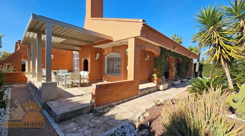 Murcia - Молина де Сегура - 1952m2