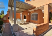 Xalet independent amb terreny en venda a Molina de Segura ref.: TR392015 foto