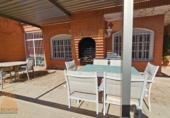 Xalet independent amb terreny en venda a Molina de Segura ref.: TR392015 foto