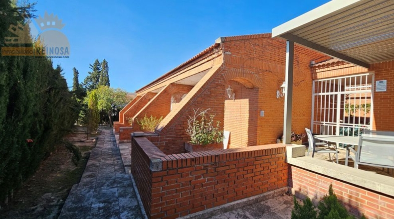 Murcia - Молина де Сегура - 1952m2