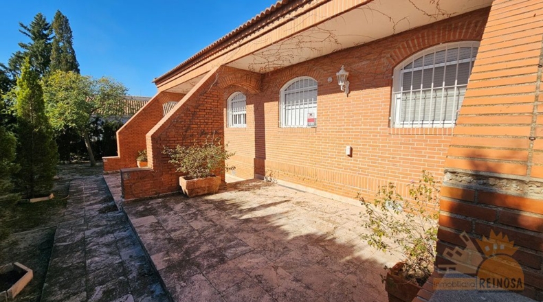 Murcia - Молина де Сегура - 1952m2