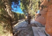 Xalet independent amb terreny en venda a Molina de Segura ref.: TR392015 foto