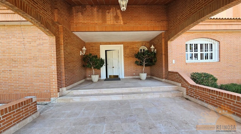Murcia - Молина де Сегура - 1952m2