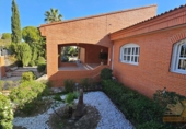 Xalet independent amb terreny en venda a Molina de Segura ref.: TR392015 foto