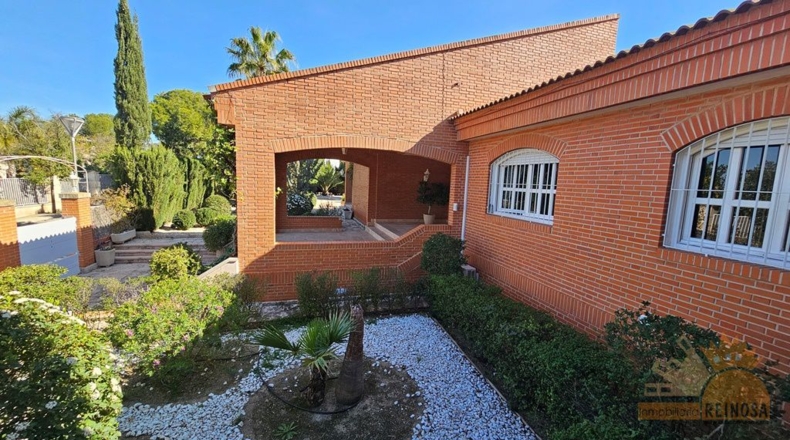 Murcia - Молина де Сегура - 1952m2
