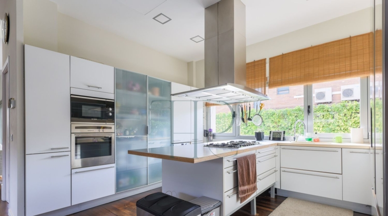 Barcelona - Castelldefels - 600m2