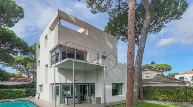 Barcelona - Castelldefels - 600m2