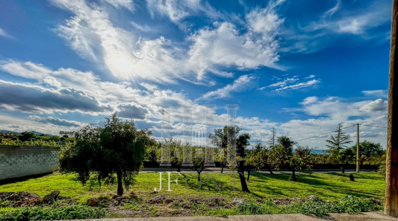 Tarragona - Tivissa - 1348m2
