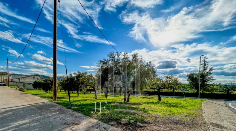 Tarragona - Tivissa - 1348m2