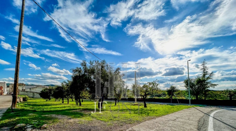 Tarragona - Tivissa - 1348m2