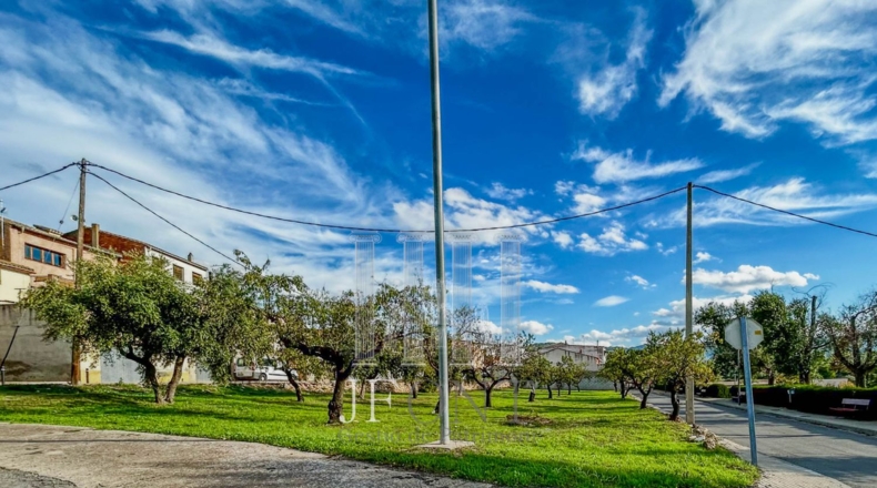 Tarragona - Tivissa - 1348m2
