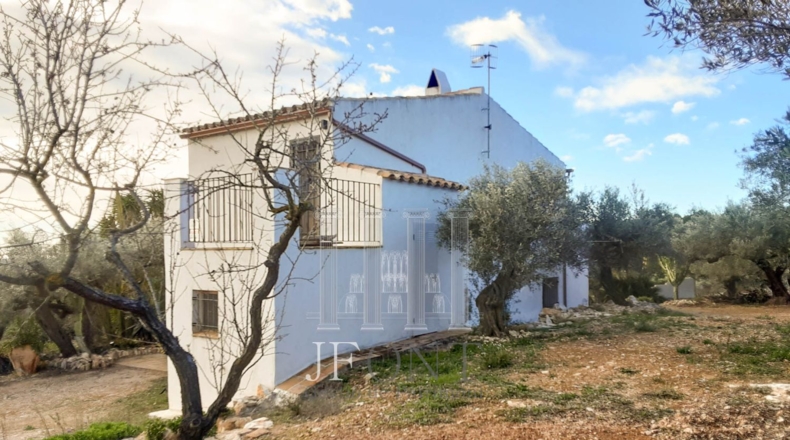Таррагона - Tortosa - 17280m2