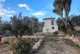 Tortosa 17280&nbsp;м²