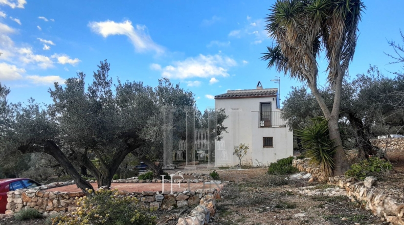 Таррагона - Tortosa - 17280m2