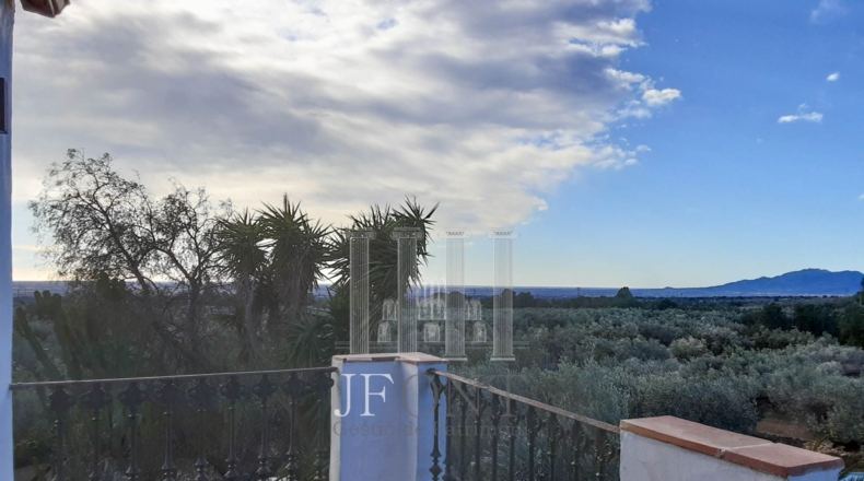 Таррагона - Tortosa - 17280m2