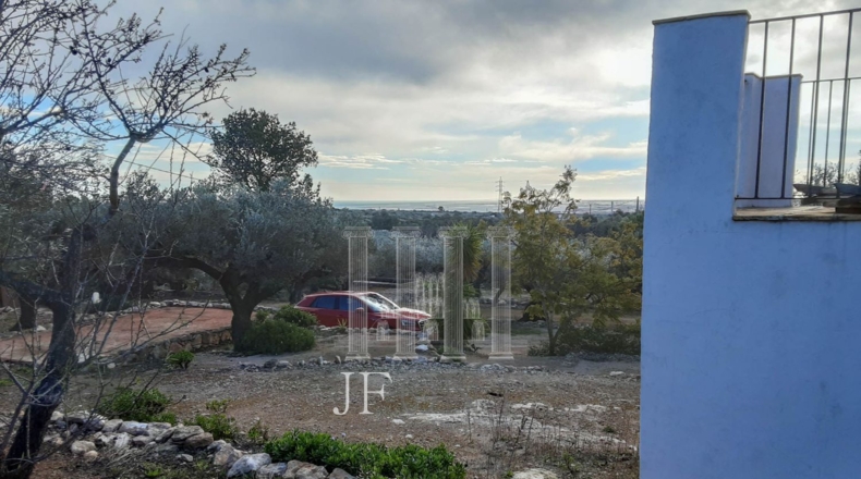 Таррагона - Tortosa - 17280m2