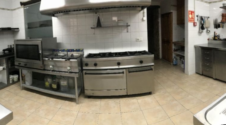 Таррагона - Masdenverge - 507m2