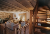 Casa de poble en venda a la España, Masdenverge, ref.: TR391585 foto