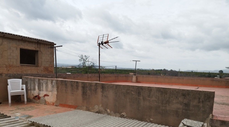 Castellón - Bechí - 161m2
