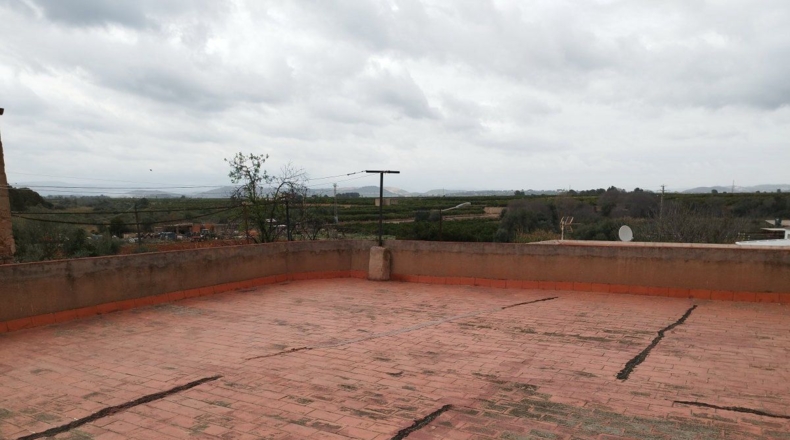 Castellón - Bechí - 161m2