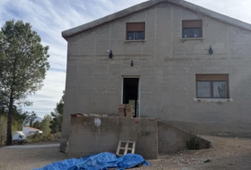 Castalla 4236&nbsp;m²